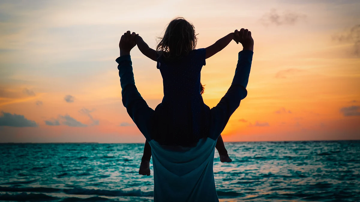 Solo parenting situation presents a unique set of issues influencing parenting skills, career, finances and social relationships.