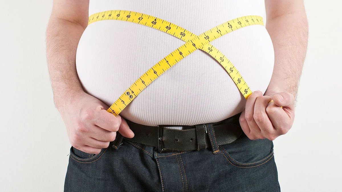 Excess body weight responsible for 1 in 25 cancer cases globally, a new study has found. 