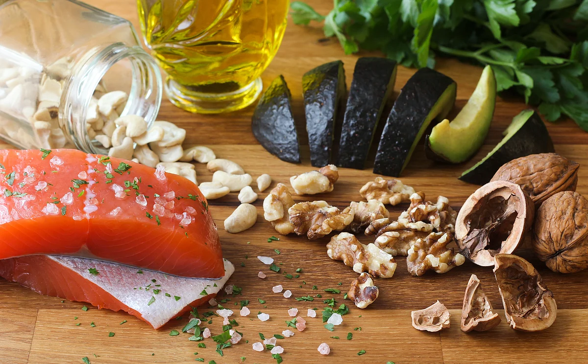 “The concept that dietary fat is “toxic” is very much outdated and misguided”, researchers have said.