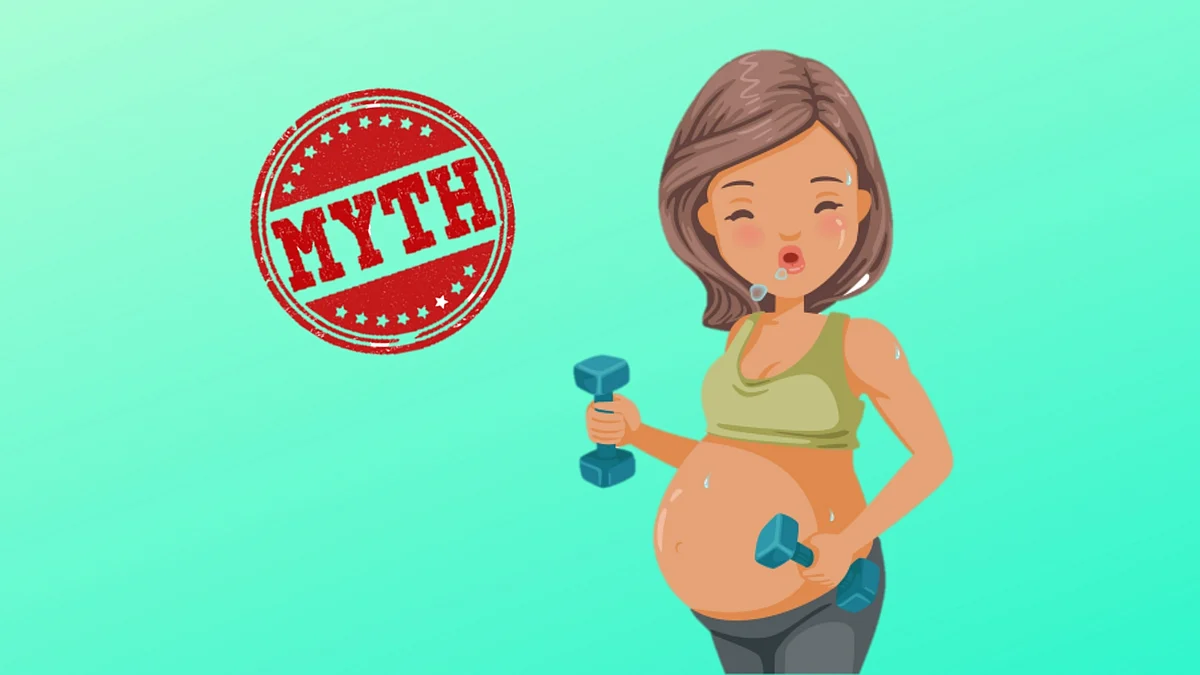 ‘Natural’ Ways to Induce Labour: What’s a Myth and What’s a Fact