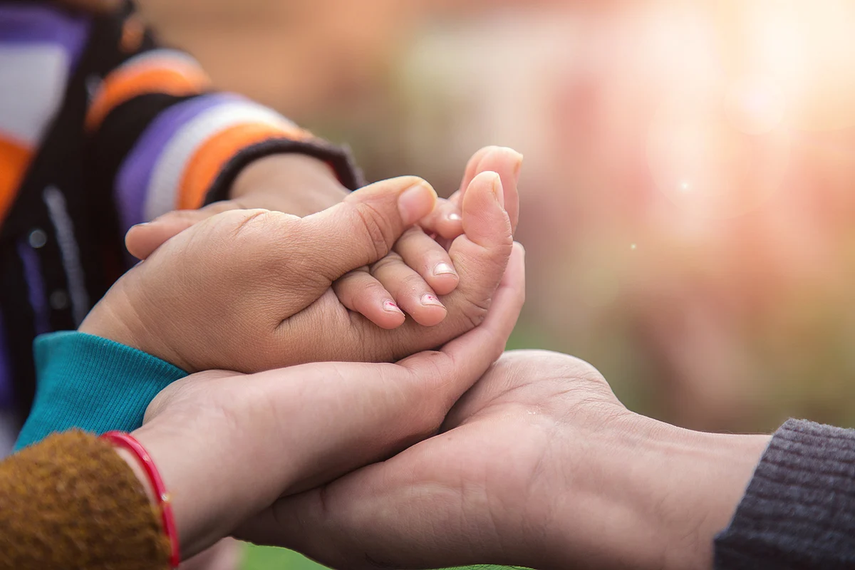 If another family member is looking after the kids they may eventually start seeing it as a restricting responsibility