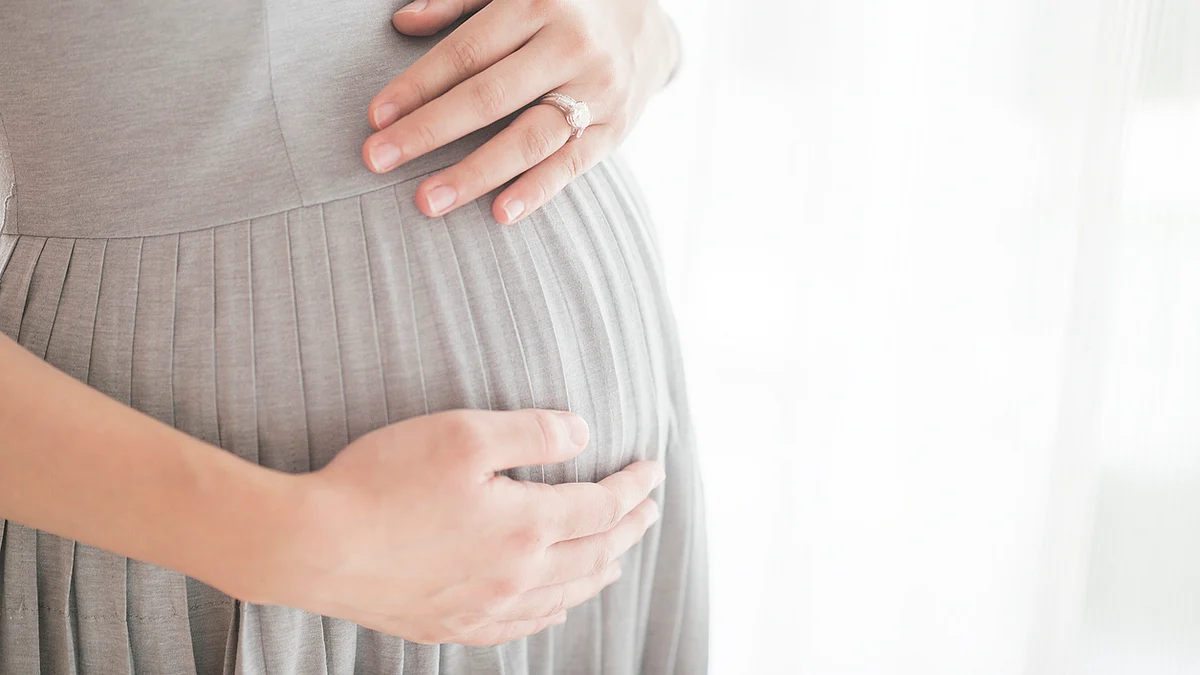Love your coffee? Avoid drinking too much when pregnant.