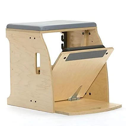 Incase you were wondering what a ‘Wunda chair’ looks like.