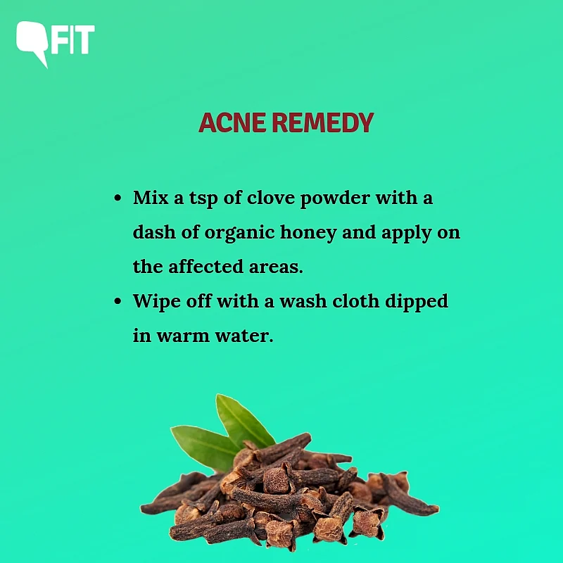 From Digestion to Pain Relief: Try These Home Remedies Using Clove