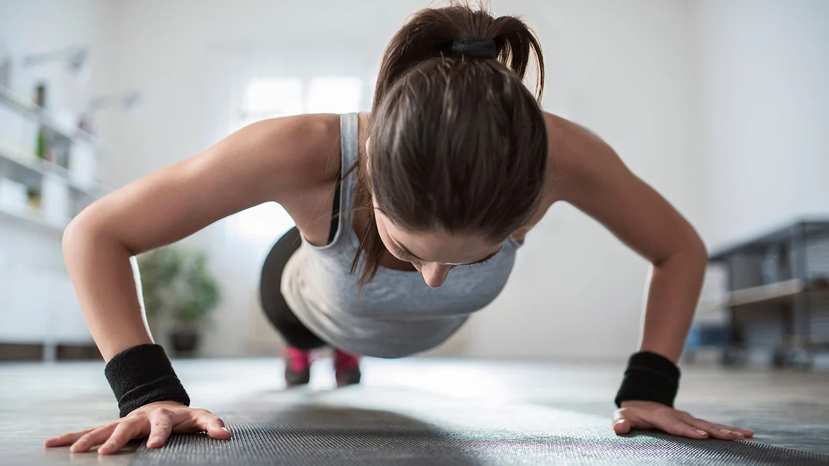 Here are some mind-blowing variations to spice up those vanilla squats and lunges that might even catch your gym trainer by surprise.