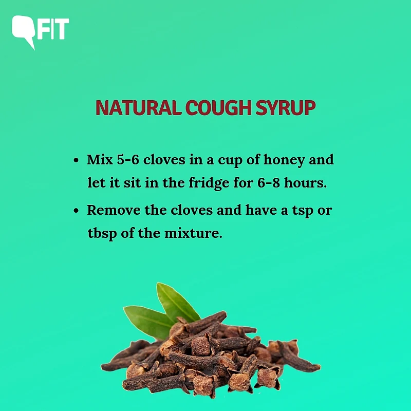 From Digestion to Pain Relief: Try These Home Remedies Using Clove