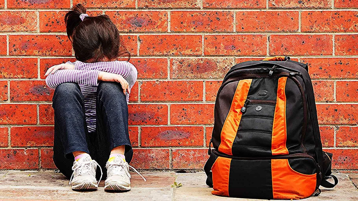 Use age appropriate language to communicate with children.
