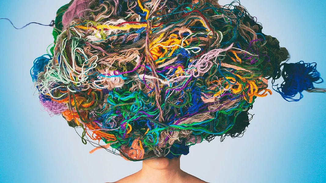 Are some people genetically more inclined to be suicidal than others?