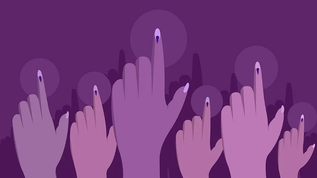 Many Indians are stressed over the results, but is there such a thing as election stress?