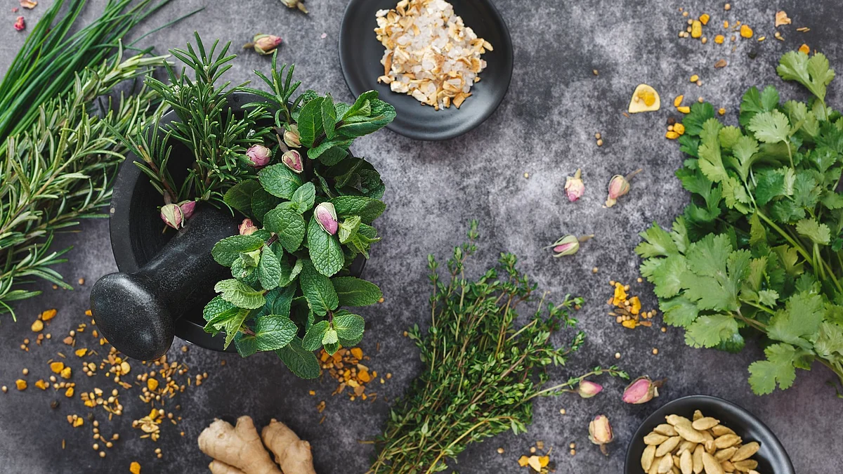 Here’s how you stay healthy during monsoons