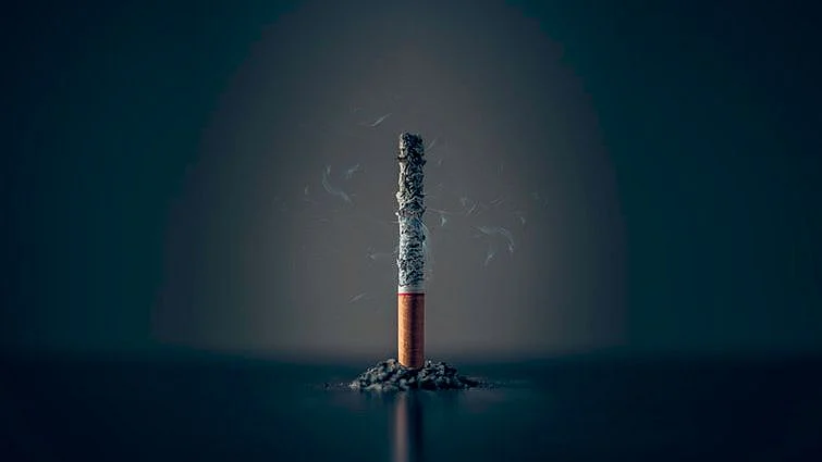 What doesn’t kill you... kills you slowly.