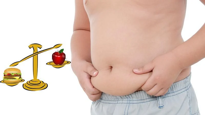Around 70 percent of the human population carries at least one variant of this polymorphism, which is associated with an increased risk of obesity.