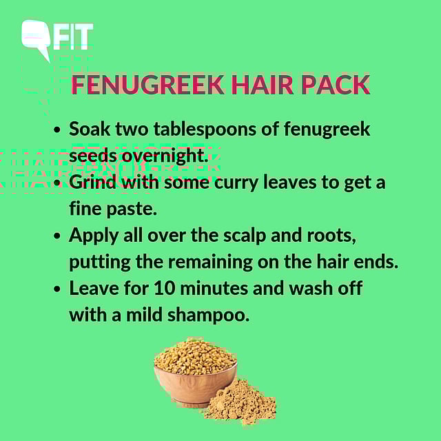 5 Home Remedies Of Methi Or Fenugreek Seeds 5 Ayurveda Tips For