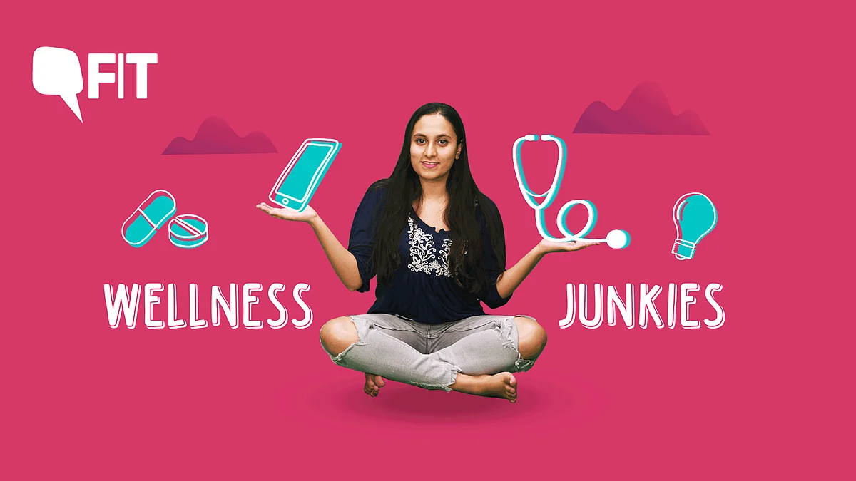 mHealth apps are bringing healthcare to the palm of more Indians than ever before - but are these safe?