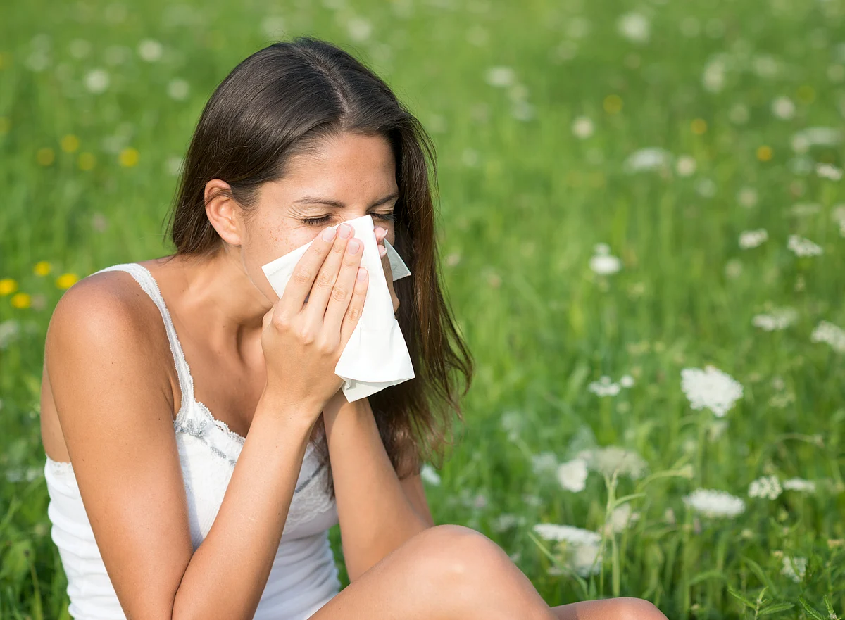 Mood swings are often caused by foods that typically cause allergic reactions in people.