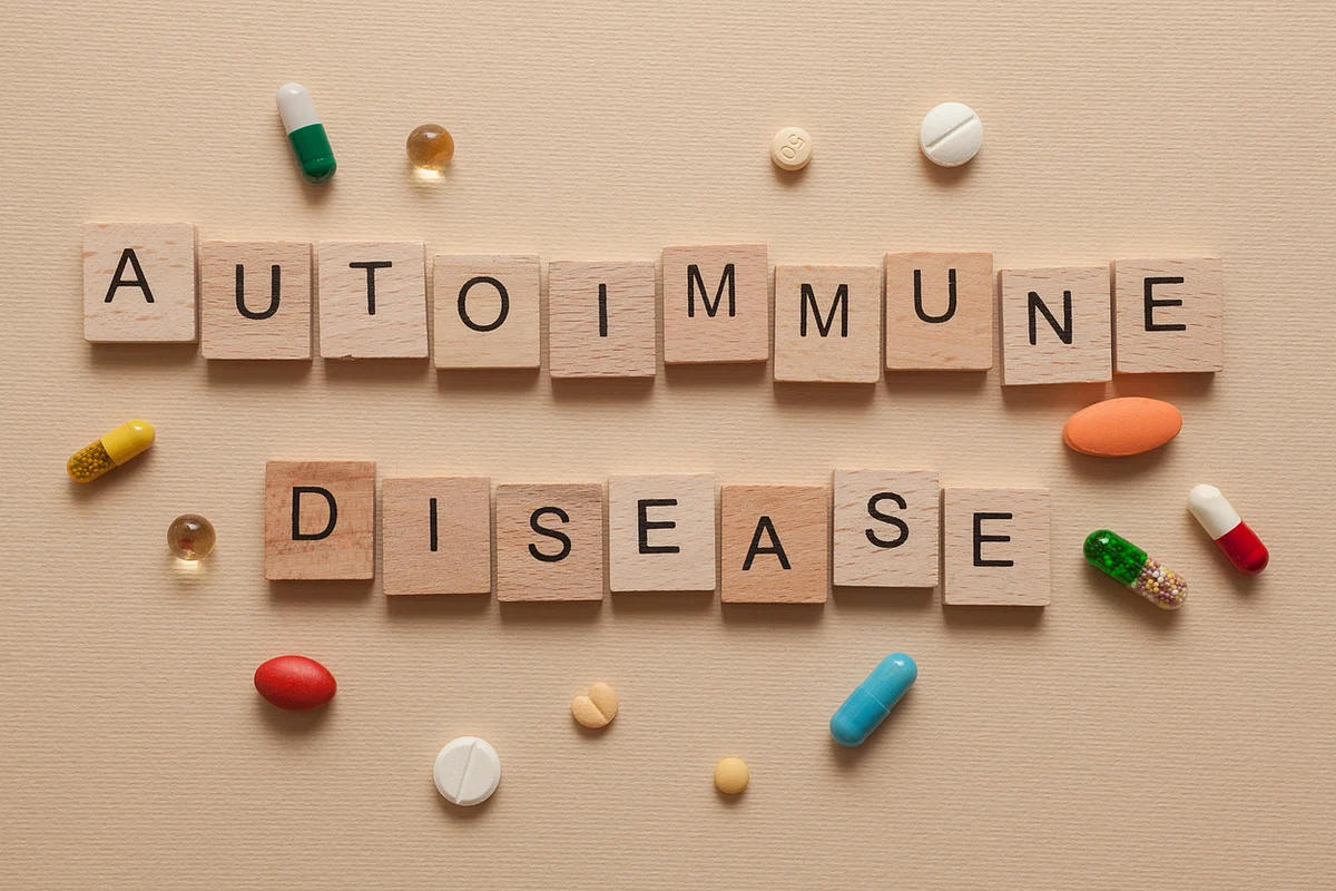 Instead of protecting itself, the body starts destroying its own cells in case of an autoimmune disorder.