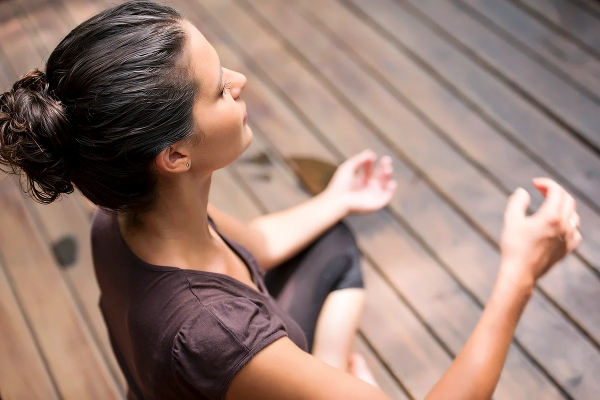 “Kapal” is the Sanskrit equivalent for the word face and “bhati” means to glow.