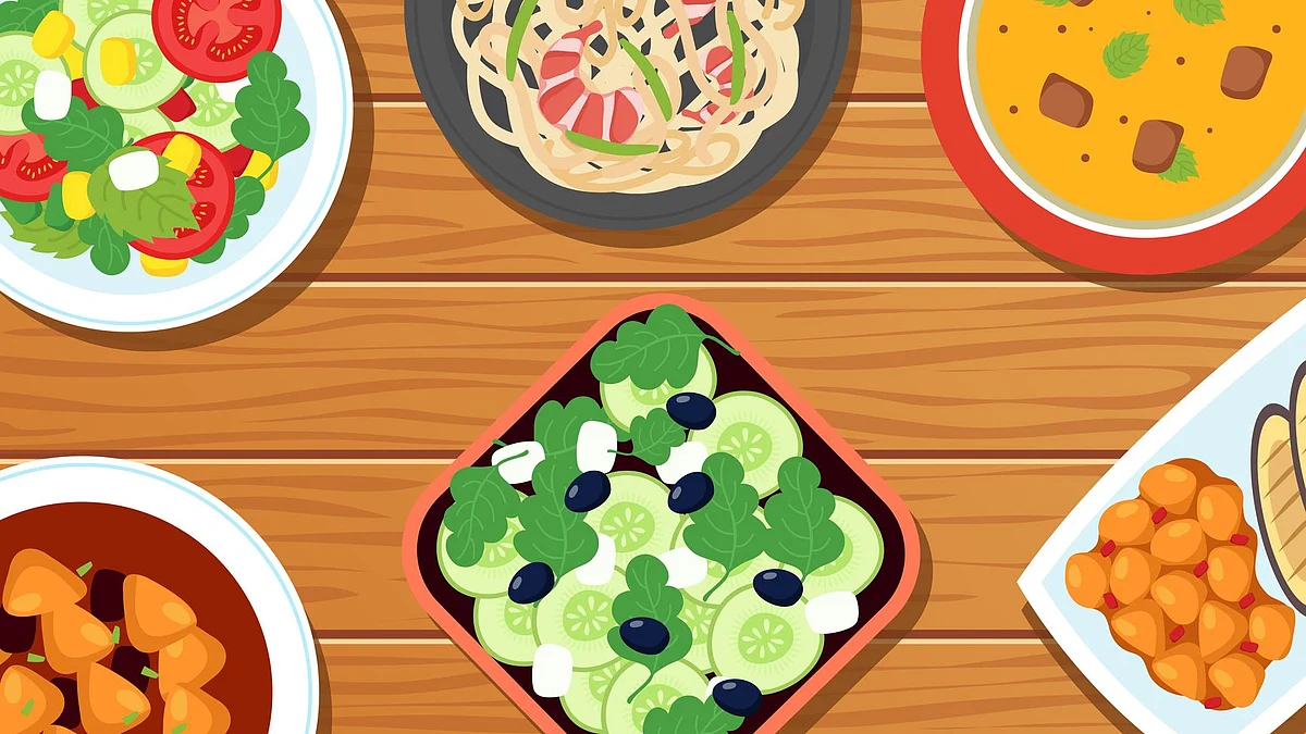 Could a 100 percent flexible diet really work? 
