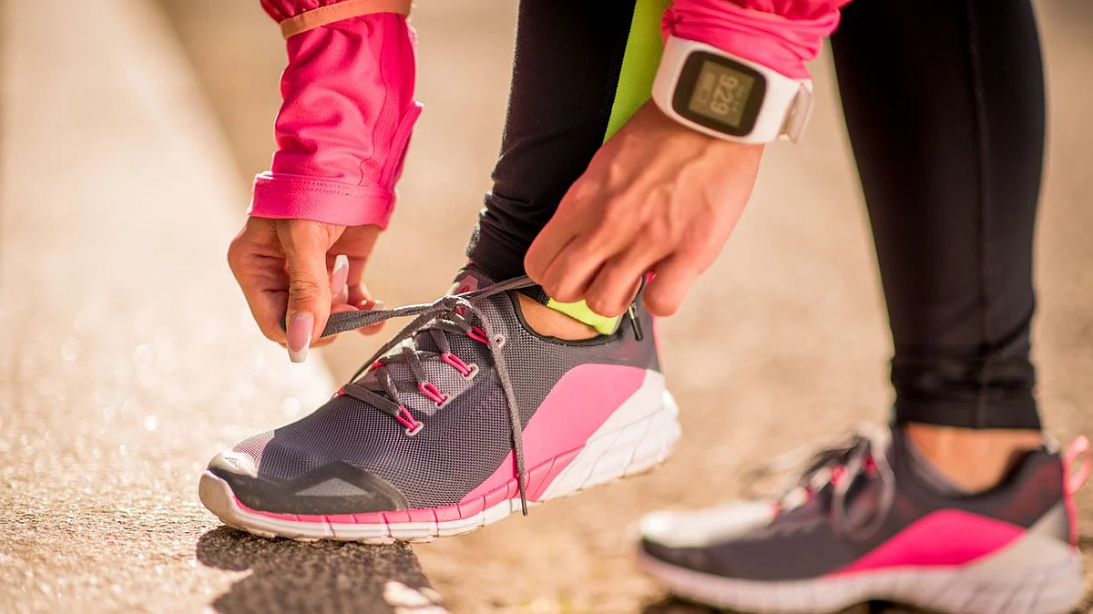 We look at how the routine of walking 10,000 steps a day has any scientific basis and how beneficial it is for you.
