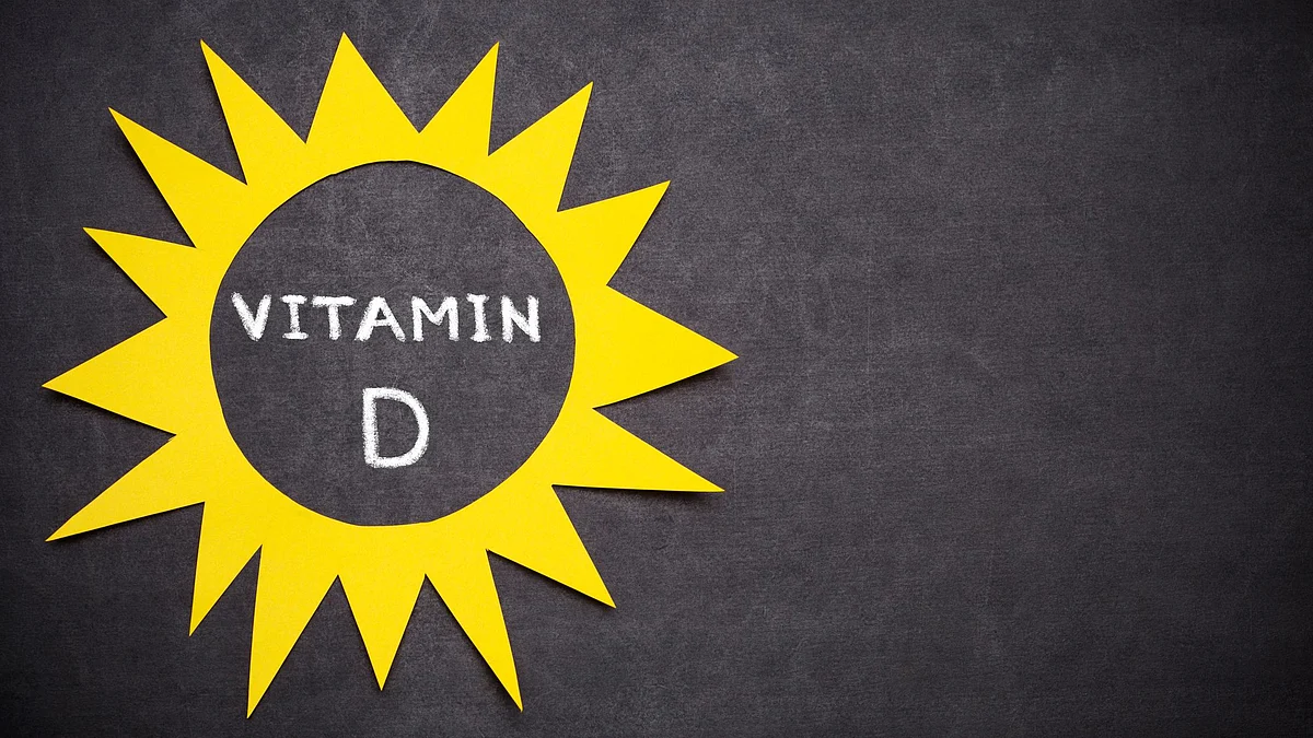 In spite of living in a sunny country, most of us are vitamin D deficient.