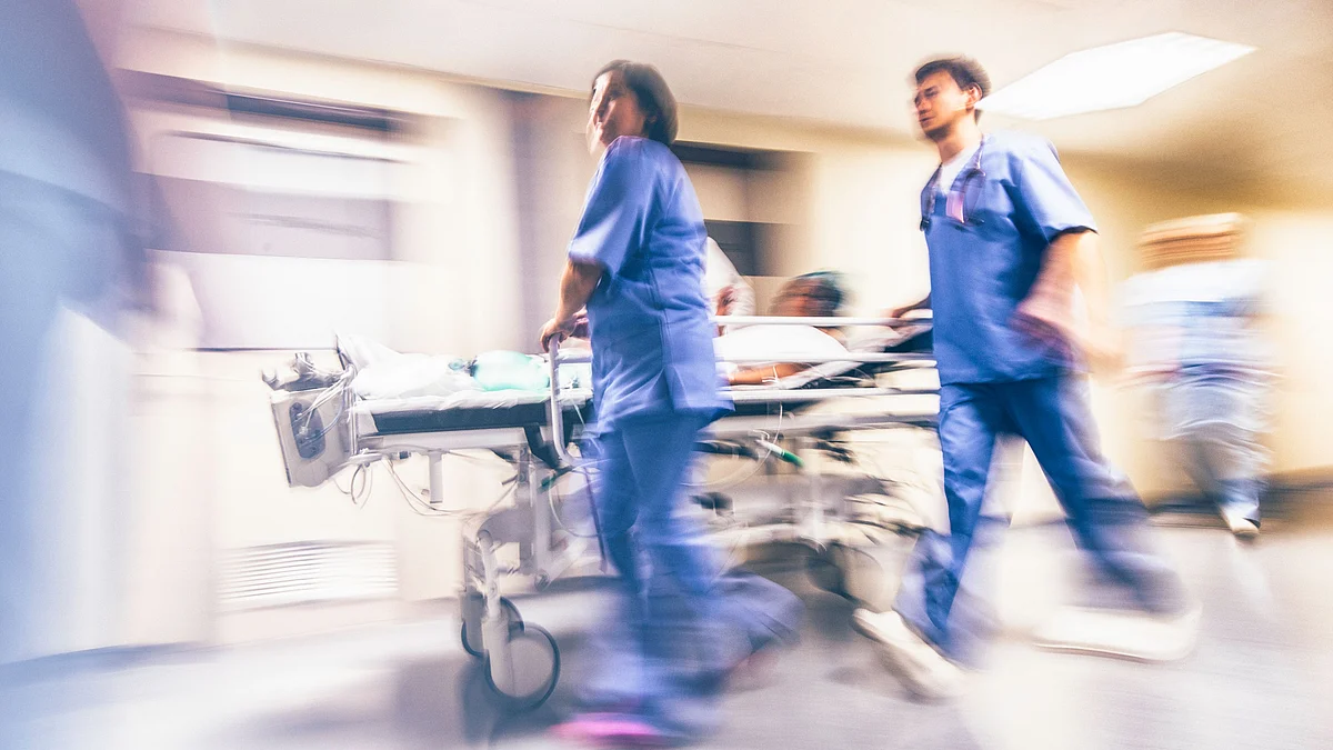 “Keeping in mind the interests of the patient community the emergency services have been resumed,” said the AIIMS RDA.
