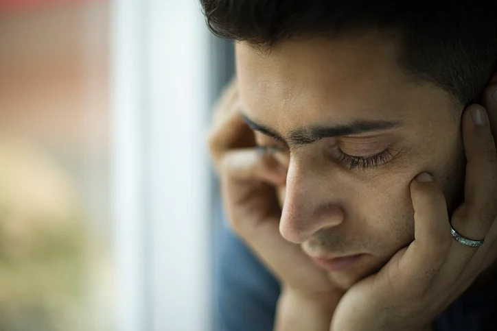 “I felt disgusted. I felt cheated.”
