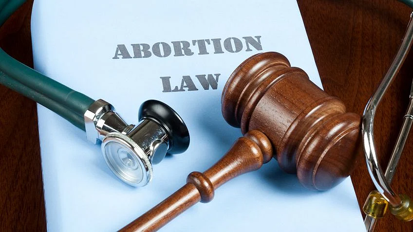 The Medical Termination of Pregnancy Act allows for abortion only up to 20 weeks.
