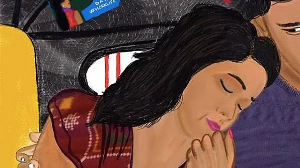 From shame to relief to fear, #MyAbortionStories is a safe space for women to share stories of their abortions.