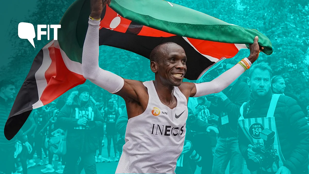 How much do genes matter in athletics?