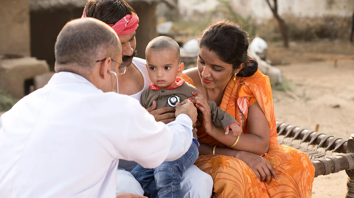 A new study published in the Canadian Medical Association Journal (CMAJ) says that maternal and infant health in India have improved.