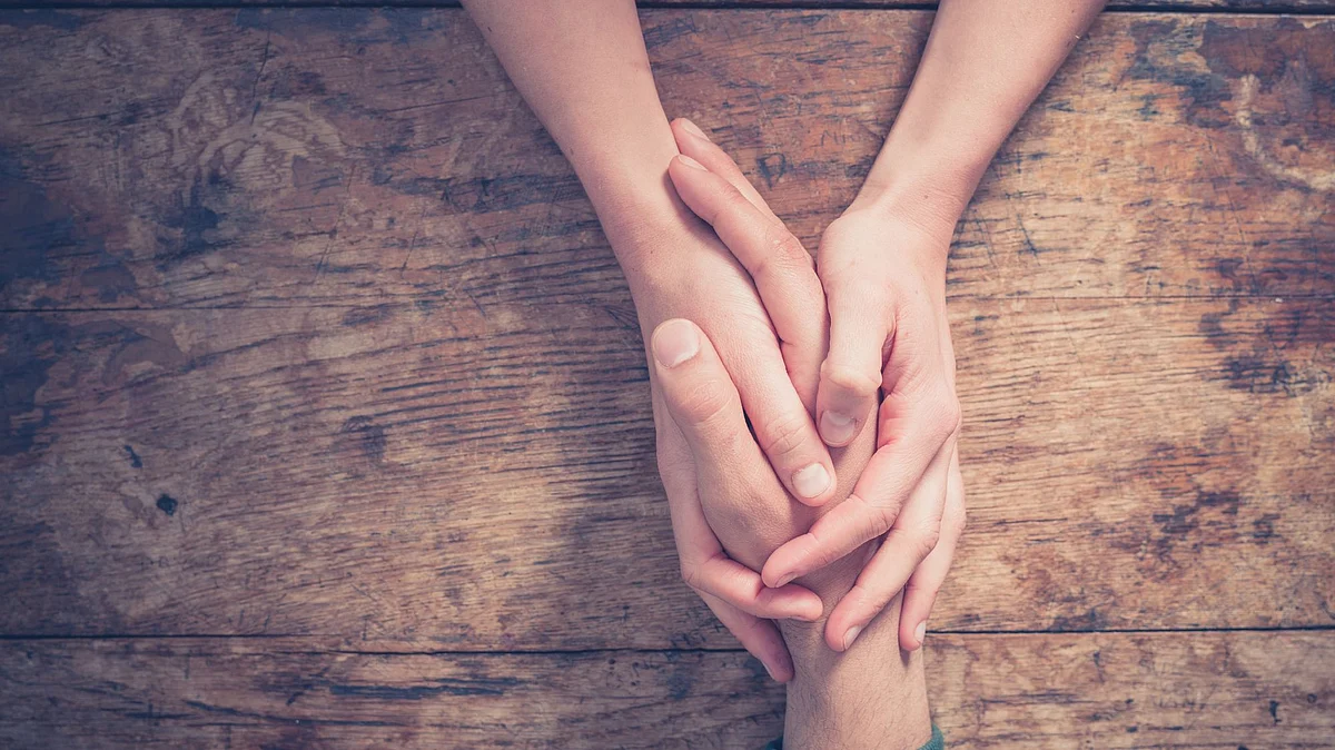 How do you help a sexual assault survivor? 