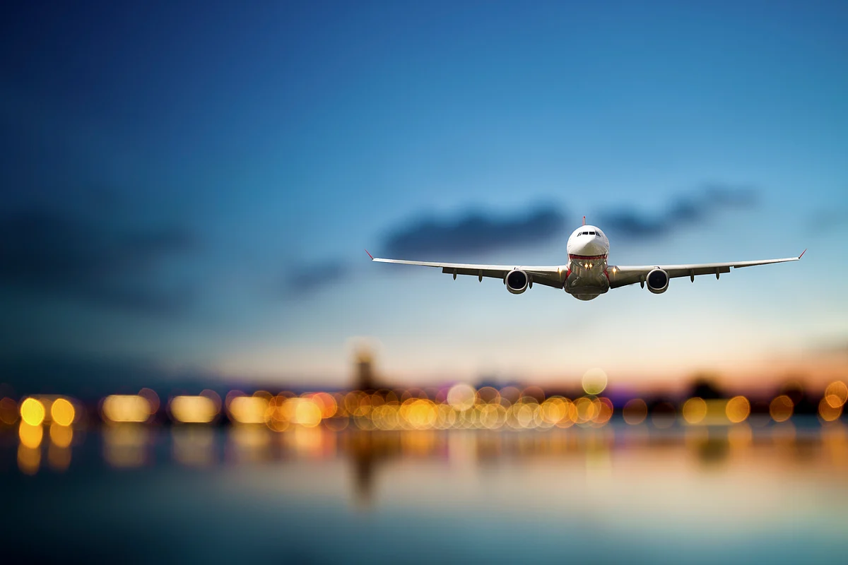 Air travelers respond better if they know the producers and importers of airplane fuel have been billed for it — not just themselves.