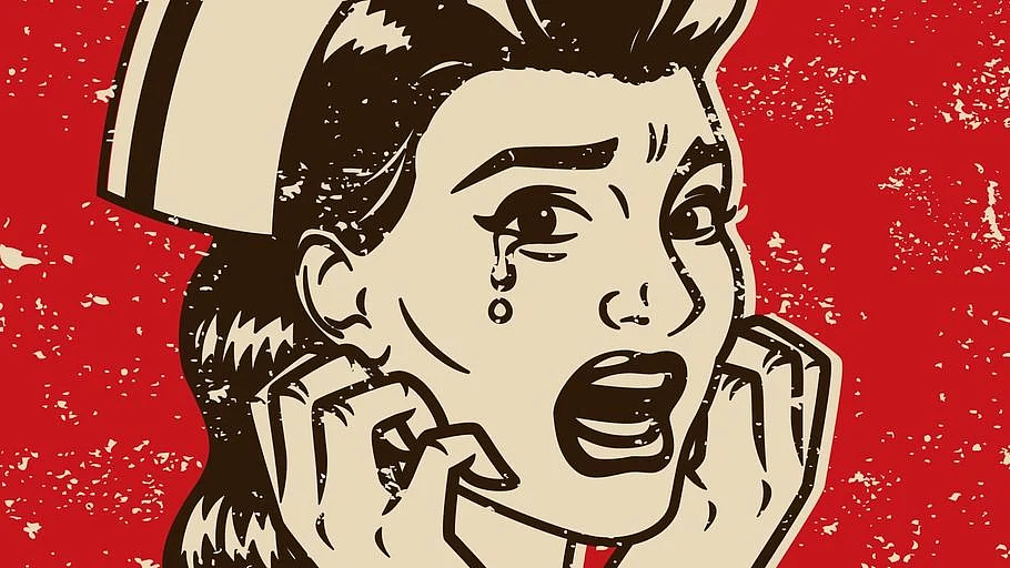 We speak to emergency and trauma doctors to find out how they really deal with seeing the trauma on a daily basis.