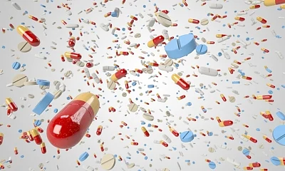 Stick to the schedule made by your doctor for antibiotics.