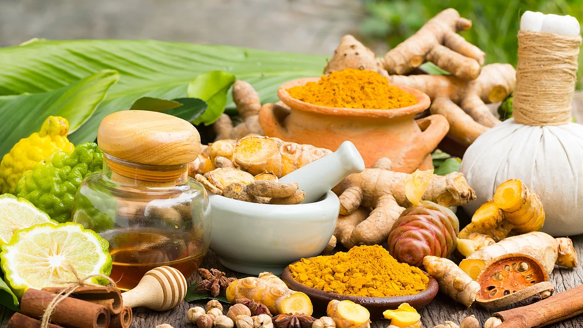 Struggling with Premature Greying? Ayurveda May Be Able to Help