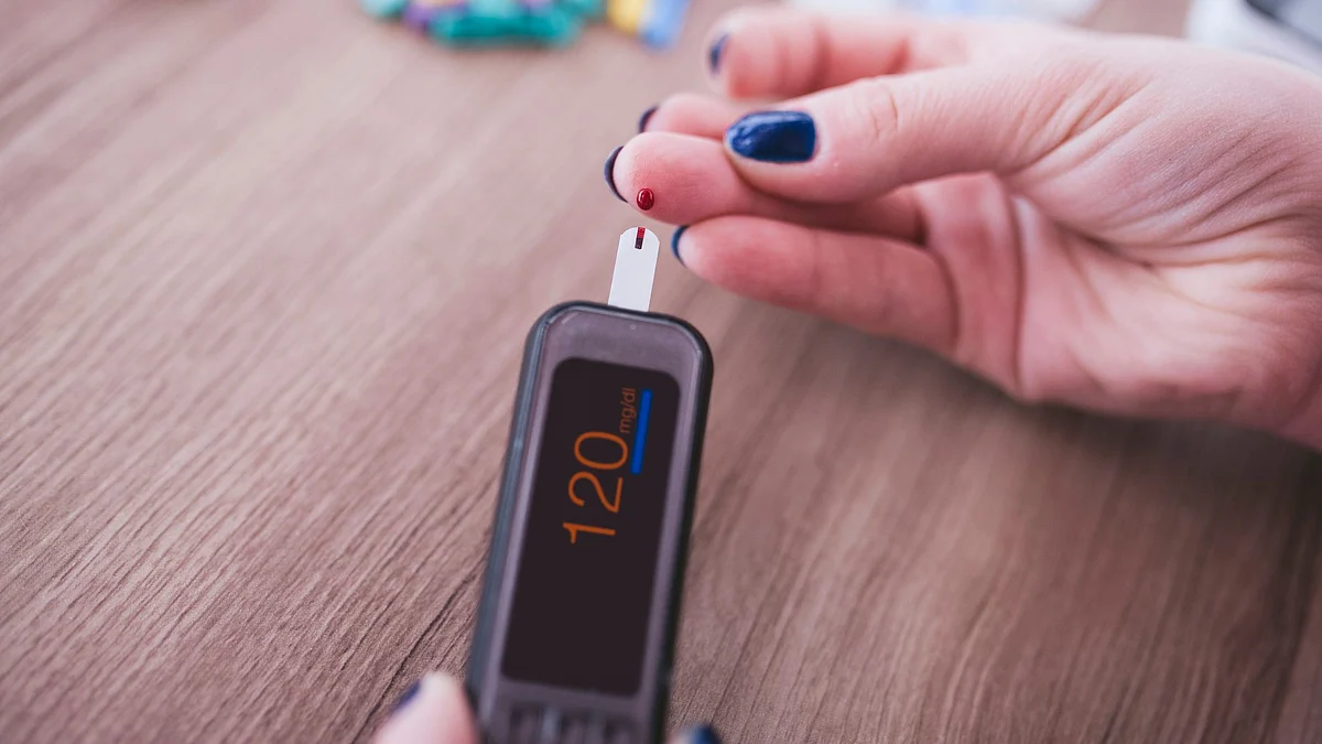 Researchers engineer insulin-producing cells to help control diabetes