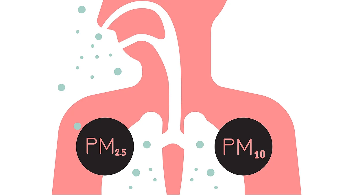 ‘What really is AQI?’ and other questions you have about the method of calculating pollution.
