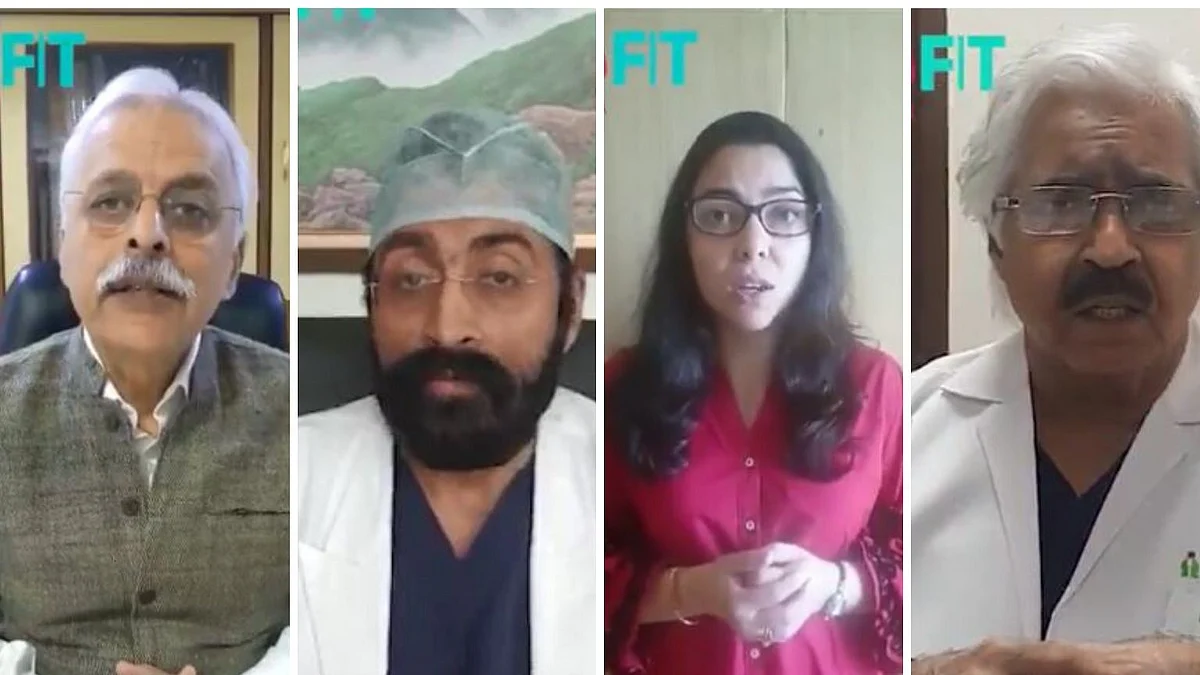 We spoke to leading cardiologists, liver specialists, lung specialists, psychologists and more expert doctors to help break down how pollution harms each part of your body.