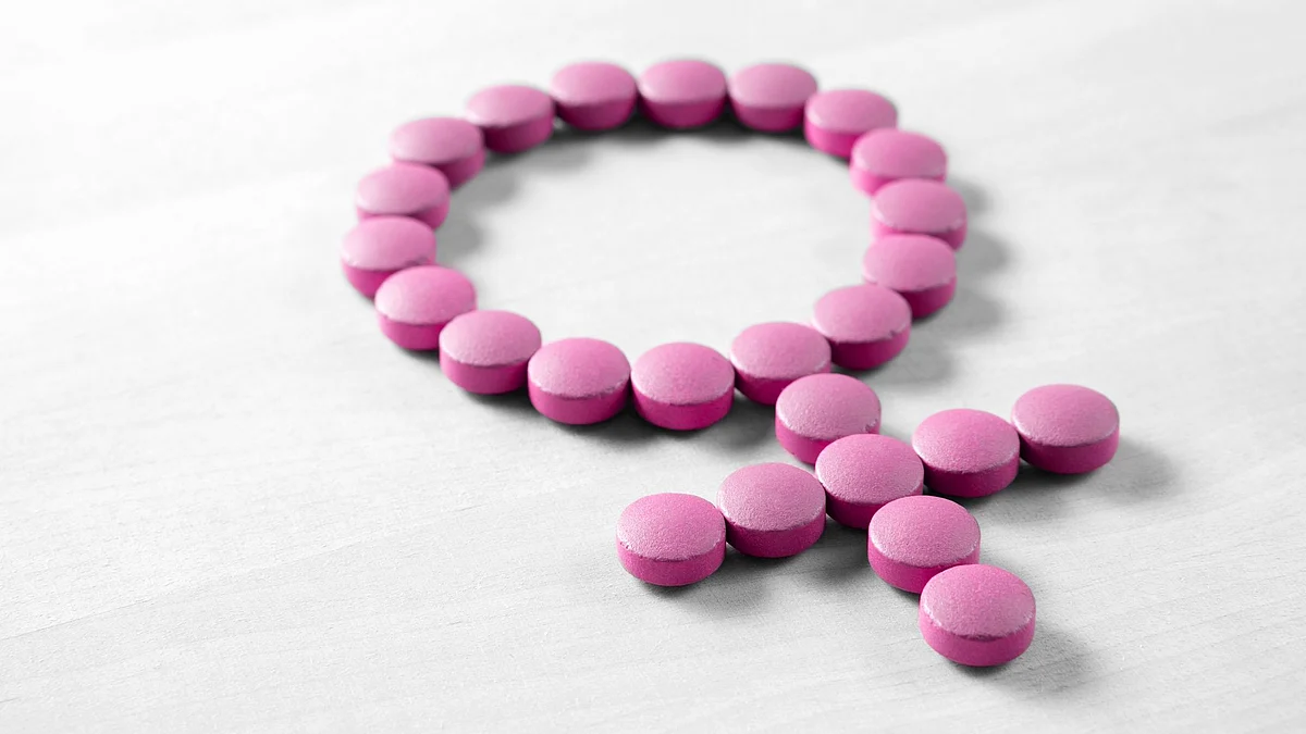 Is hormone replacement therapy a safe option?