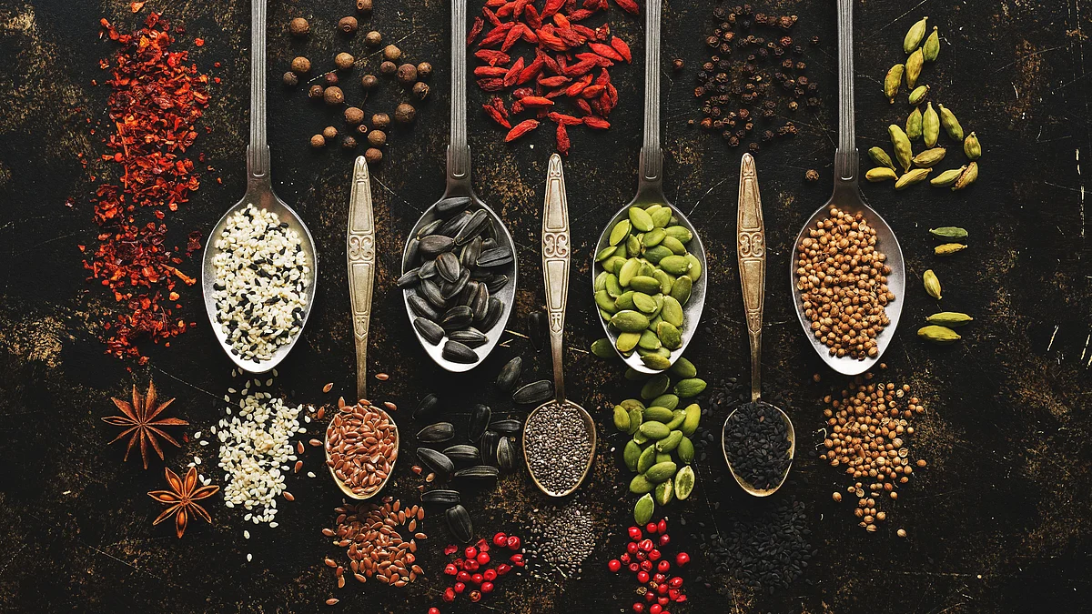 Ayurveda Diet Tips for Winters