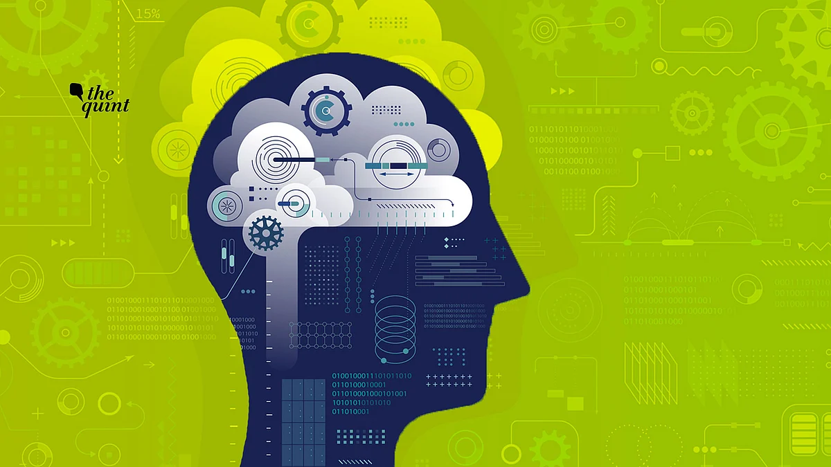 Can Artificial Intelligence give us lay-counsellors?