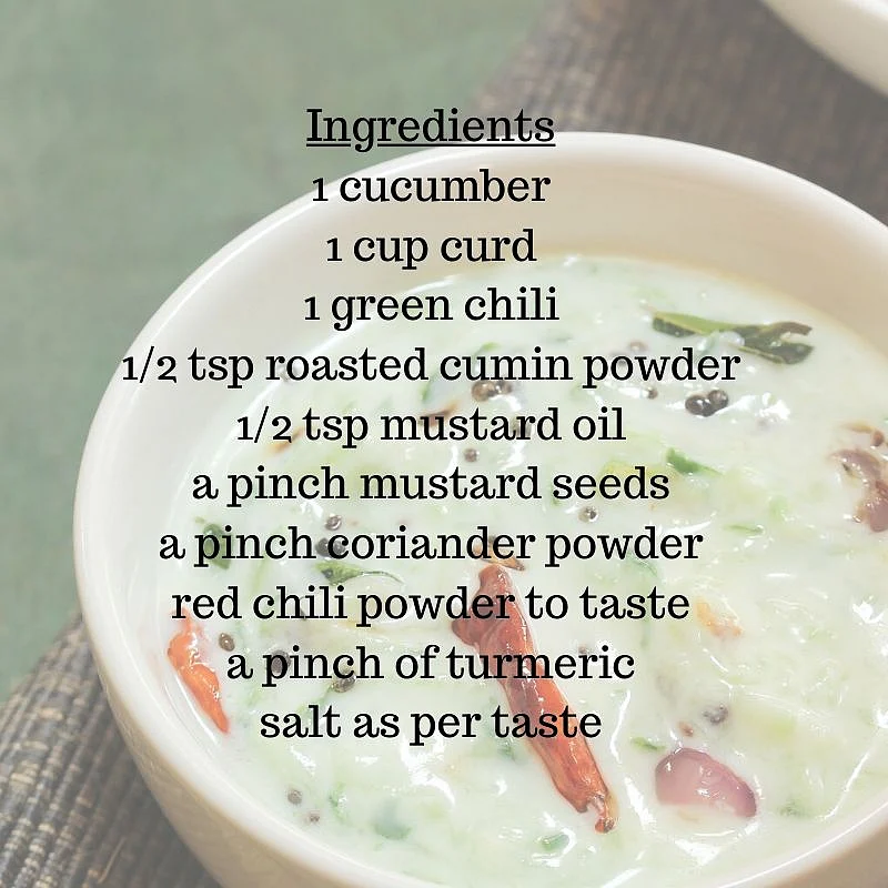 A Taste of Himachal: Four Delicious Recipes from the Hills