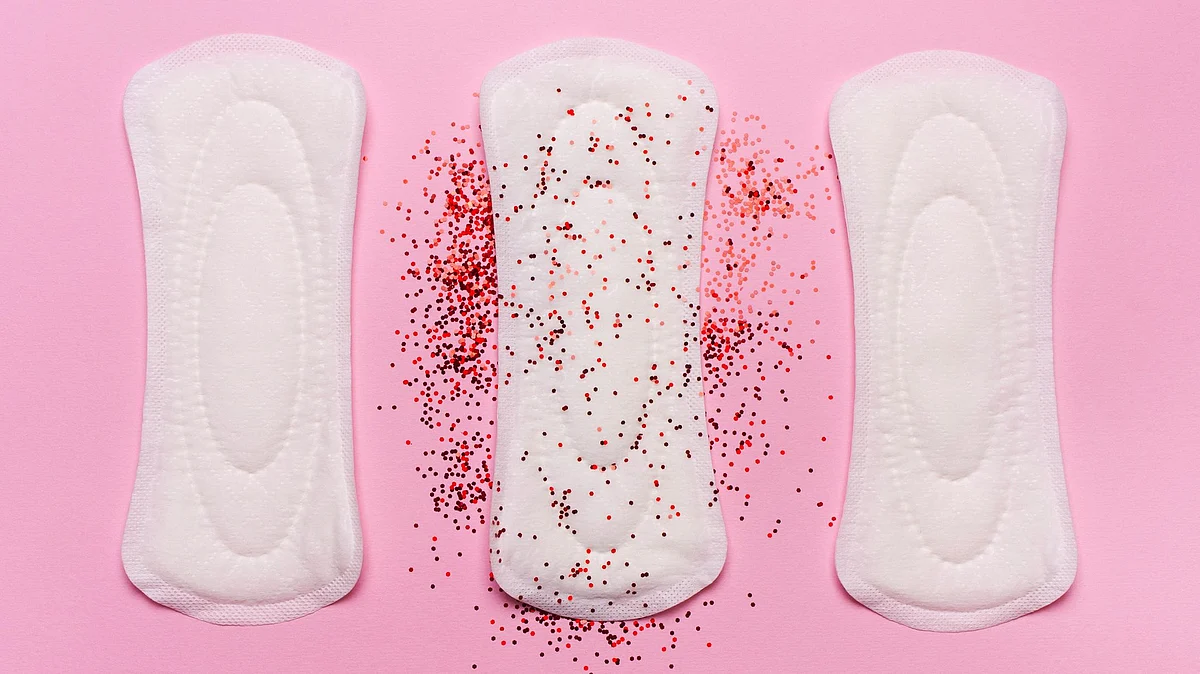 Missed periods, depression, and no doctor who understands? Welcome to the wild world of PCOS. 