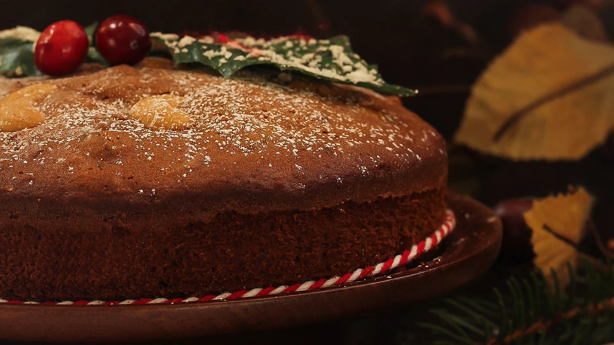 Merry Christmas! Here’s How to Make Your Favorite Dishes Healthy