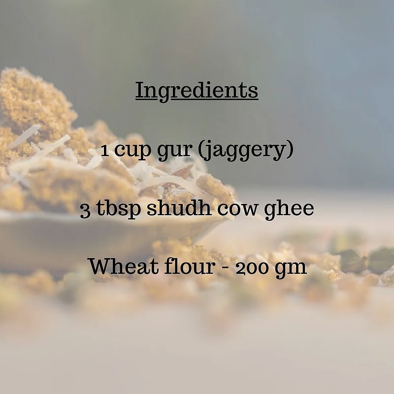 A Taste of Himachal: Four Delicious Recipes from the Hills