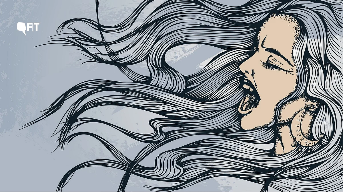 Women are constantly told that their pain is all 'in their heads'. Why are their symptoms ignored?