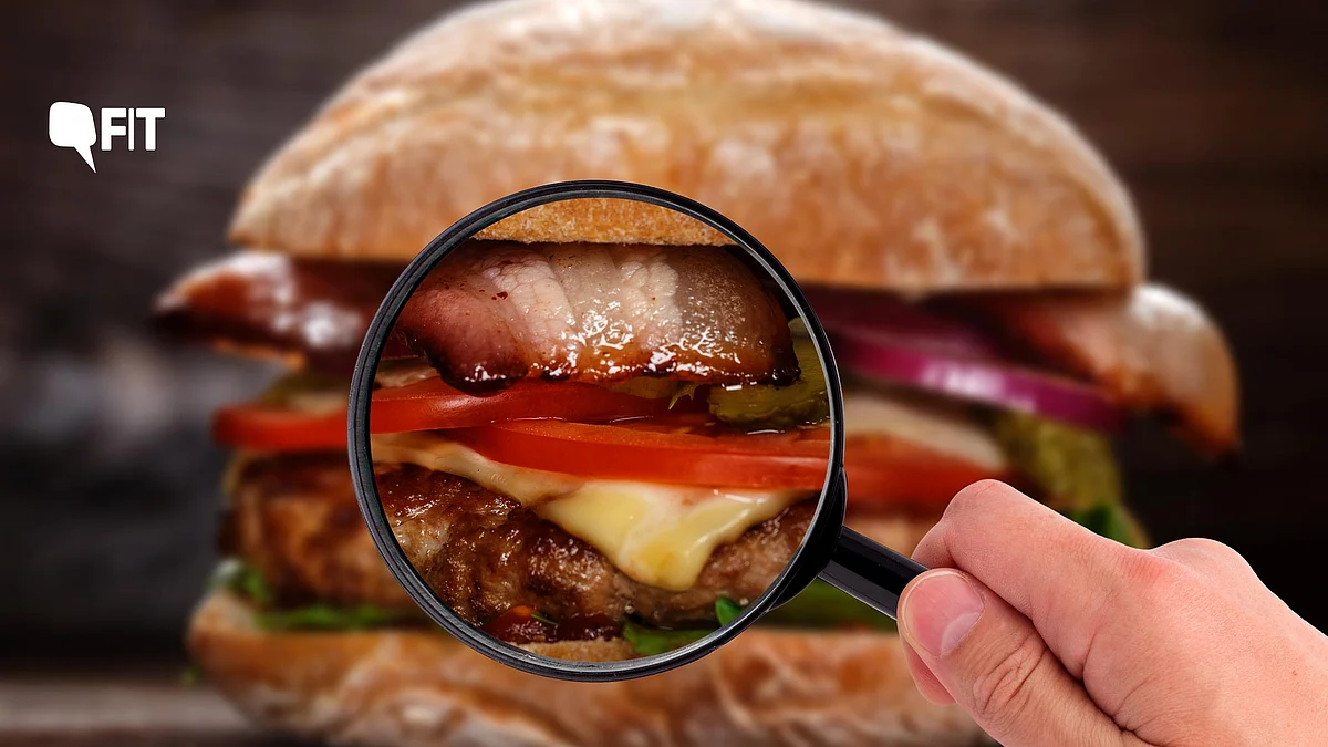 People are opting for plant-based meat for health and environmental concerns. But is it really the healthy option?