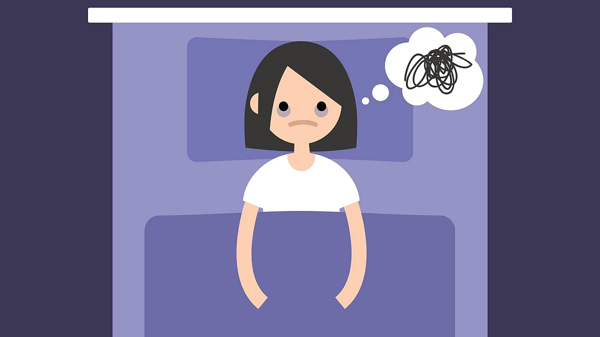 Women are nearly <a href="https://www.mayoclinic.org/diseases-conditions/depression/in-depth/depression/art-20047725">twice </a>as likely to get diagnosed with depression.