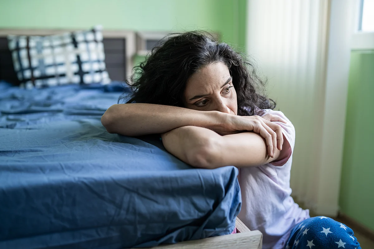 Anticipatory Grief: What We're Feeling & How To Cope with COVID-19
