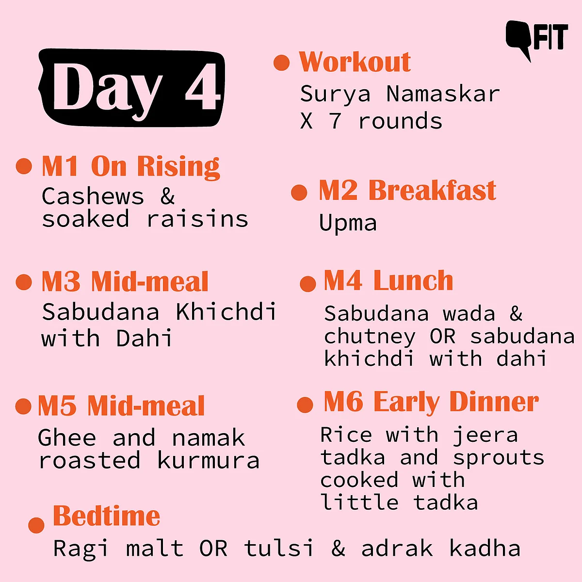 Healthy & Home-Made: Rujuta’s Meal Plan for COVID-19 Quarantine